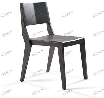 Quinze & Milan Штабелируемый деревянный стул Quartz sun-id-1400327