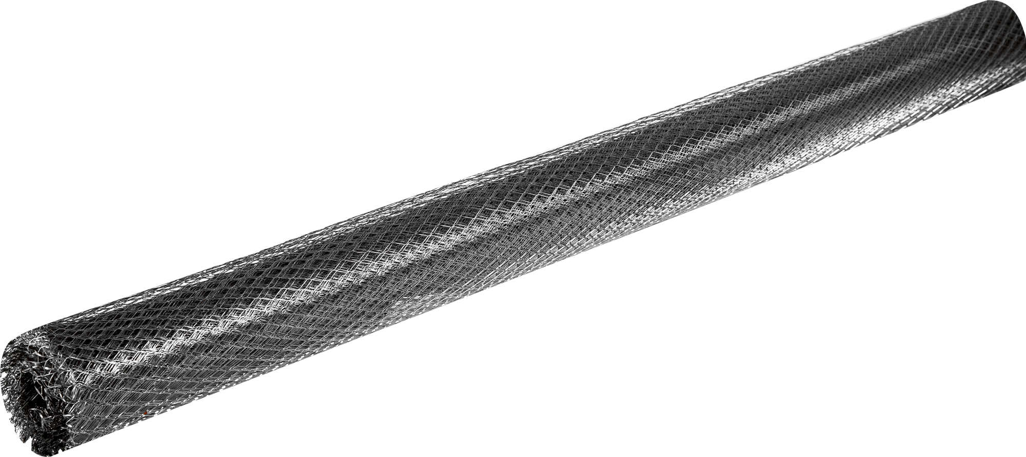 STRECK Армирующая сетка для штукатурки 10×10 мм 10 м² 13175213 STLM-0002861