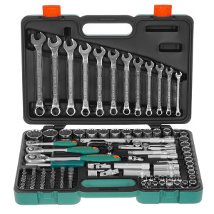 Набор инструментов Jonnesway S68H5234111S 7912842