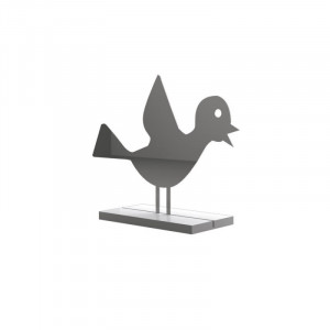 D116X25 Проволочный куб Adriani e Rossi Стали