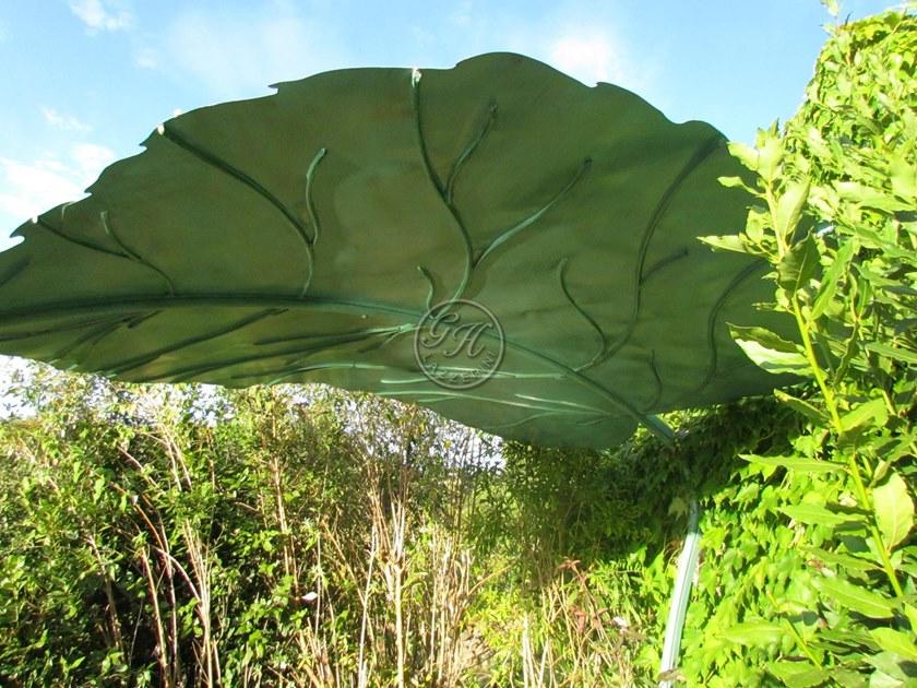 GH LAZZERINI Самонесущая пергола из металла sun-id-1380320 - Вид №1