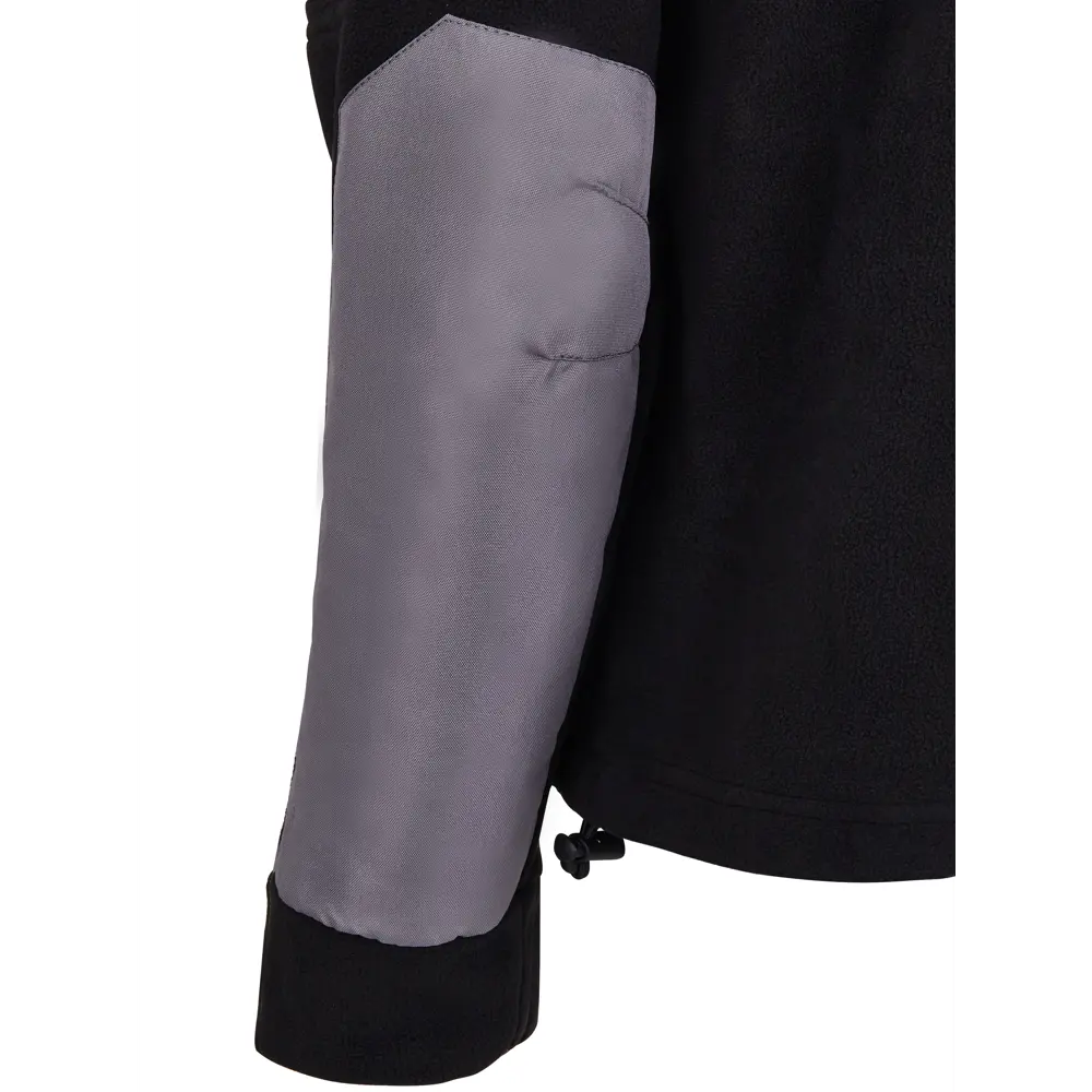Утепленная рабочая куртка DOWELL Oxford для зимних работ 89393781 Outdoor STLM-1498252 - Вид №5