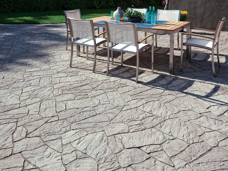 Macevi Самоблокирующийся бетонный блок Wingstone sun-id-1347639