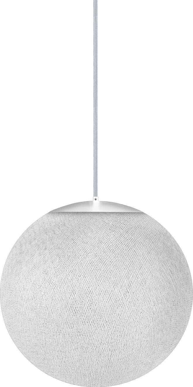 Акустическая подвеска из плетеной ткани Tecsound Bab ARCH-00055027 - Вид №61