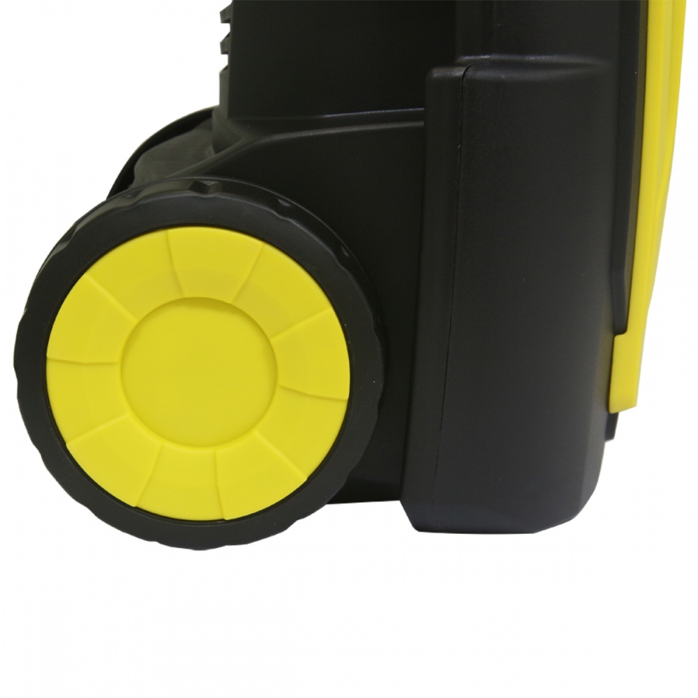 48482 Калибр Мойка высокого давления ВДМ-1600  - Вид №3