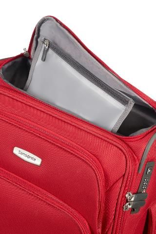 65N-00002 Чемодан 65N*002 Upright 55/20 EXP Toppocket Samsonite Spark SNG  - Вид №11