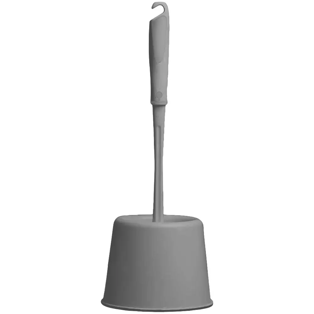 SPIN&CLEAN Ballet - эргономичный ёршик для безупречной чистоты унитаза 89384323 STLM-1486027