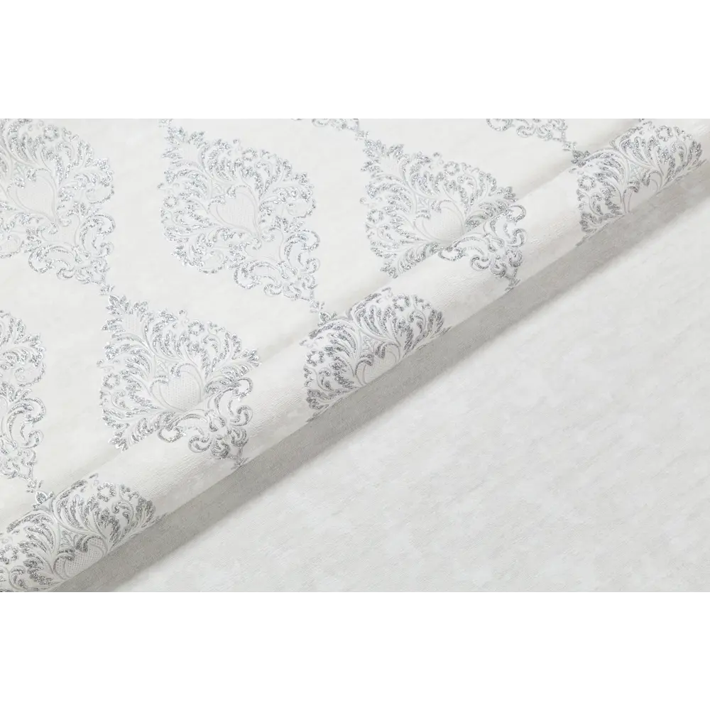 Обои флизелиновые Vog Collection Сен-Мишель серые 1.06 м VV71817-11 STLM-2120548 - Вид №2