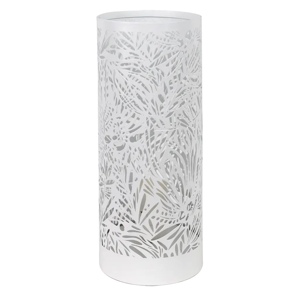 Настольная лампа INSPIRE Frella с абажуром-листвой 84729819 STLM-0054118 - Вид №2