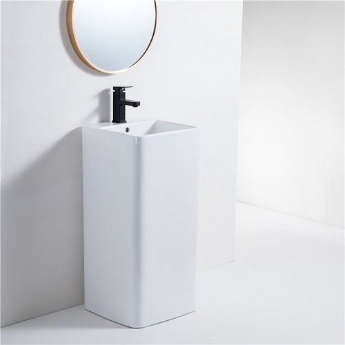 P7004L Умывальник LAB.Space N - Вид №4