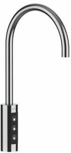 GUGLIELMI Смеситель негазированной и негазированной воды  Fgap39087