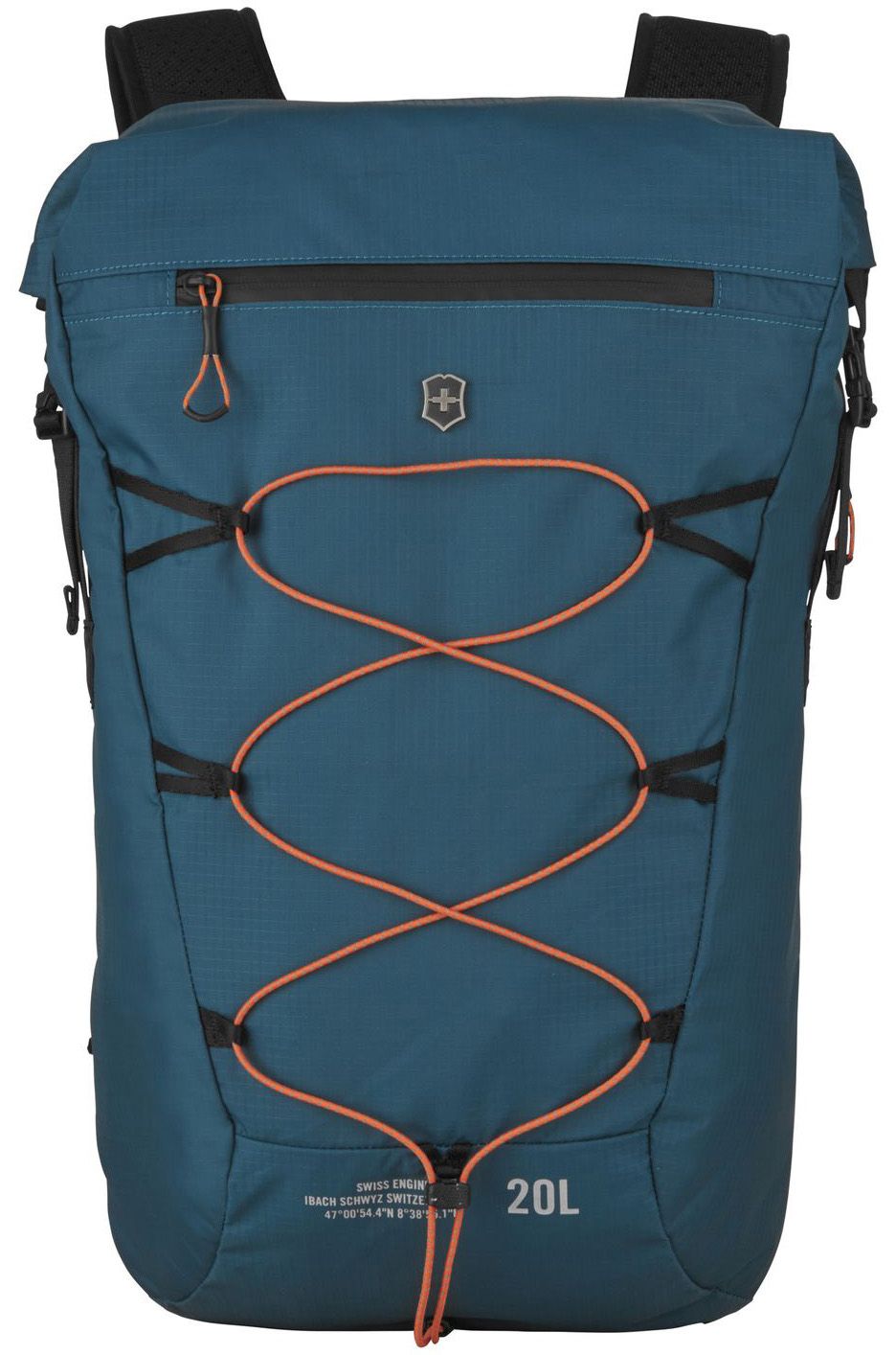 606901 Рюкзак . Rolltop Backpack Victorinox Altmont Active L.W 