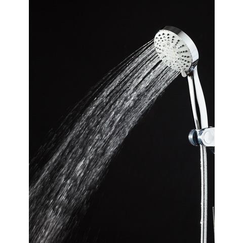 Ручной душ O-Shower OS05 Белый ORANGE sun-id-1516837 - Вид №5