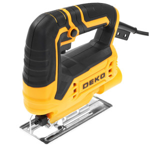 Электрический лобзик DEKO DKJS750 9136473