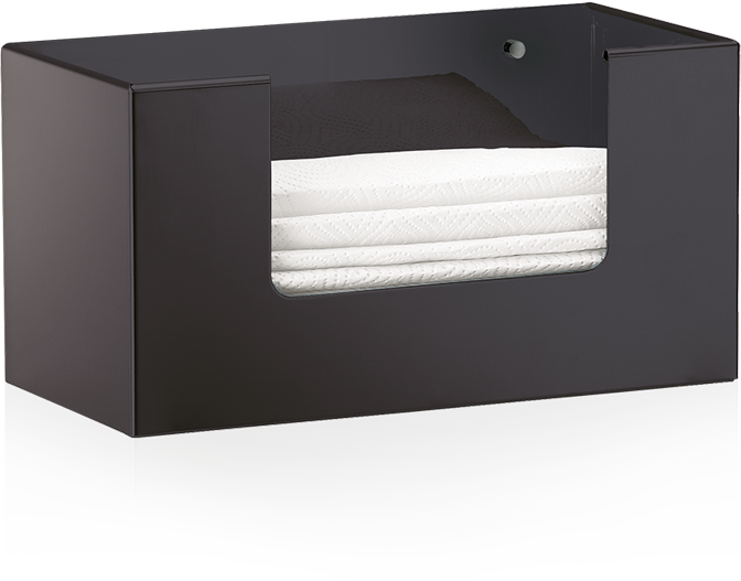 0818964 Салфетница DW 117 DECOR WALTHER АКСЕССУАРЫ