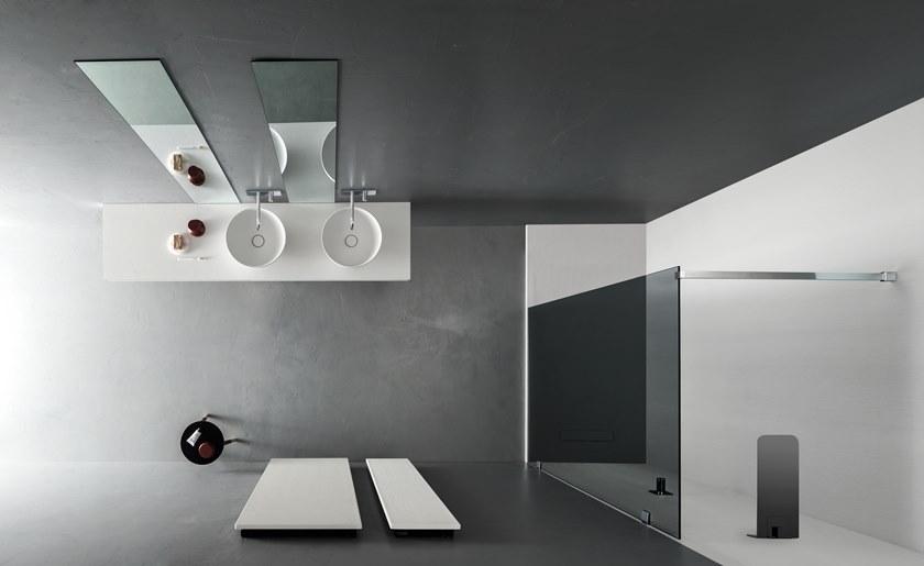 ARBLU Полная мебель для ванных комнат из pietrablu ™ Juta sun-id-1403134 - Вид №1