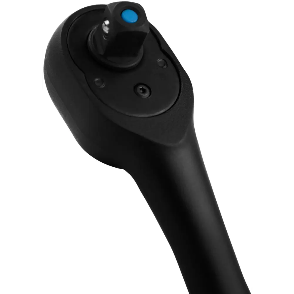 89400698 Ключ трещотка Vertextools 0030-72-12 1/2 дюйма 250 мм STLM-1499500  - Вид №1