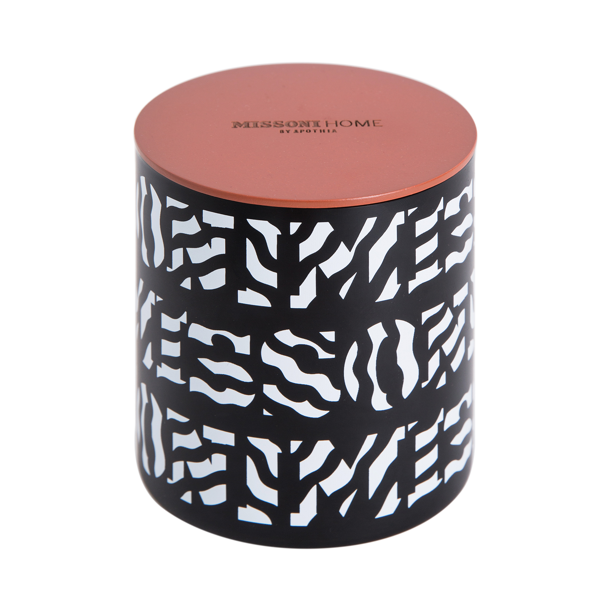 Свеча / Bianconero MissoniHome sun-id-377819 - Вид №2