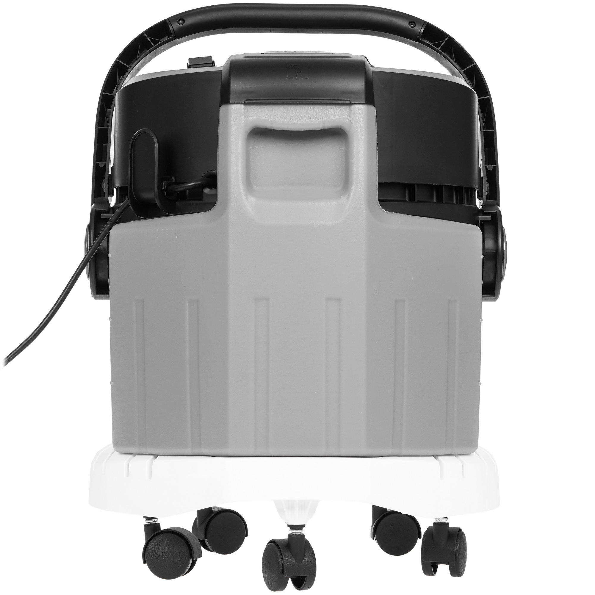 5491957 Пылесос Karcher SE 4 Plus белый STDN-0029288 - Вид №4