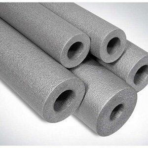 Теплоизоляция Энергофлекс 2 метра 54x13 мм SUPER