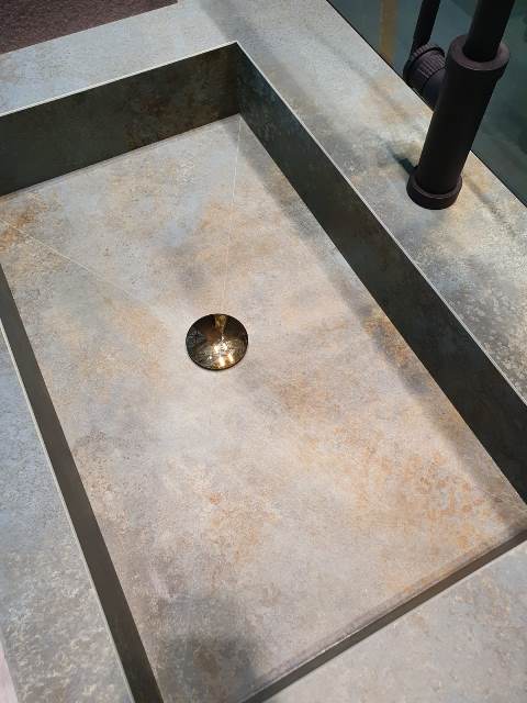 Столешницы для кухни - Ферелли LIGRON LIST293 2143 - Вид №16