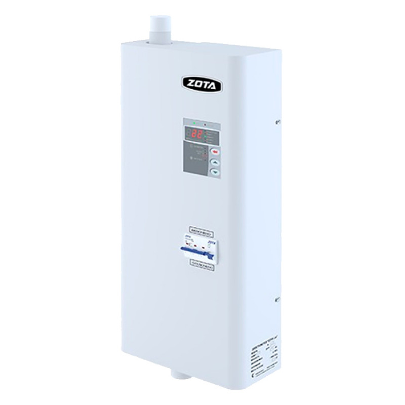 Электрический котел ZOTA Lux 4.5 SMART SE LUX45 - Вид №1