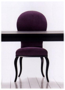 Стул SOPHIA SEVEN SEDIE 0180S