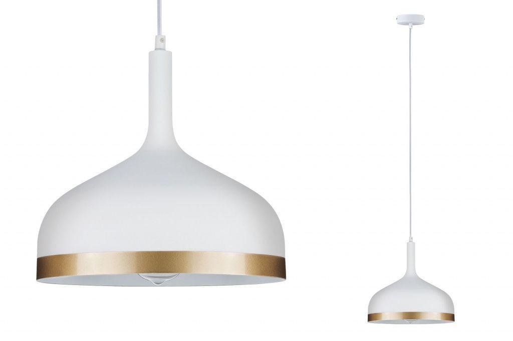 Подвесной светильник Paulmann Embla 79628 PAULMANN EMBLA 199639 Белый  - Вид №1