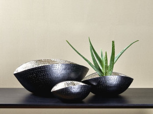 Алюминиевые центральные части