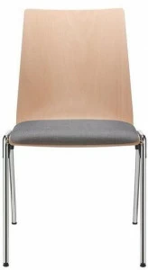 Brunner Деревянный стул Hero