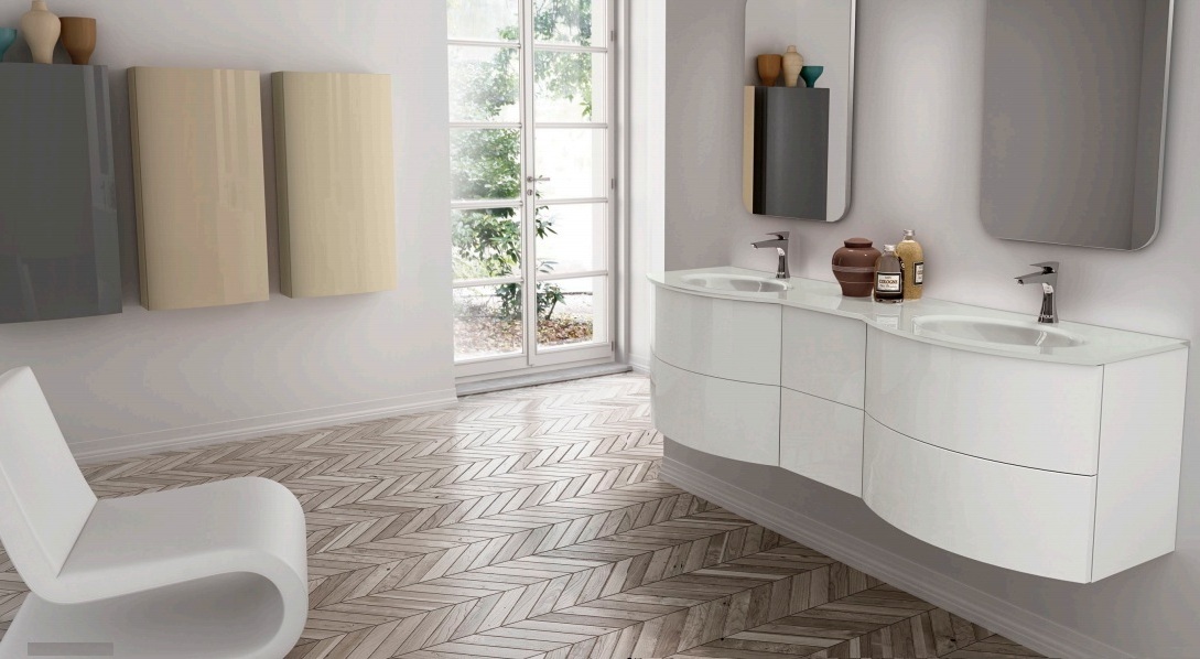 04 Latitudine Collection комплект мебели GBGROUP 39747 - Вид №1