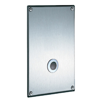 DE463326 Edone TEMPOMATIC Встраиваемый электронный расходомер для WC DE463326 