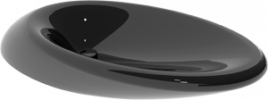 TOLAV902 Накладная раковина на столешницу GSG CERAMIC