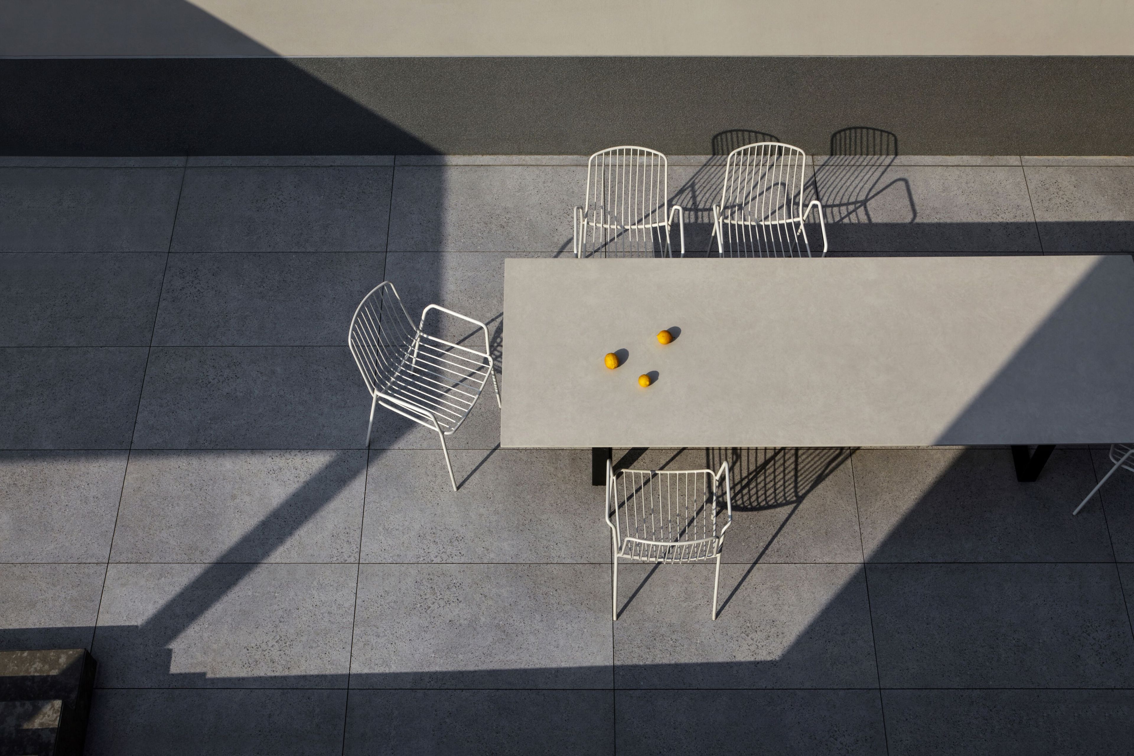 Металлический садовый стул VINEKO красивая ARCH-00089412 - Вид №2