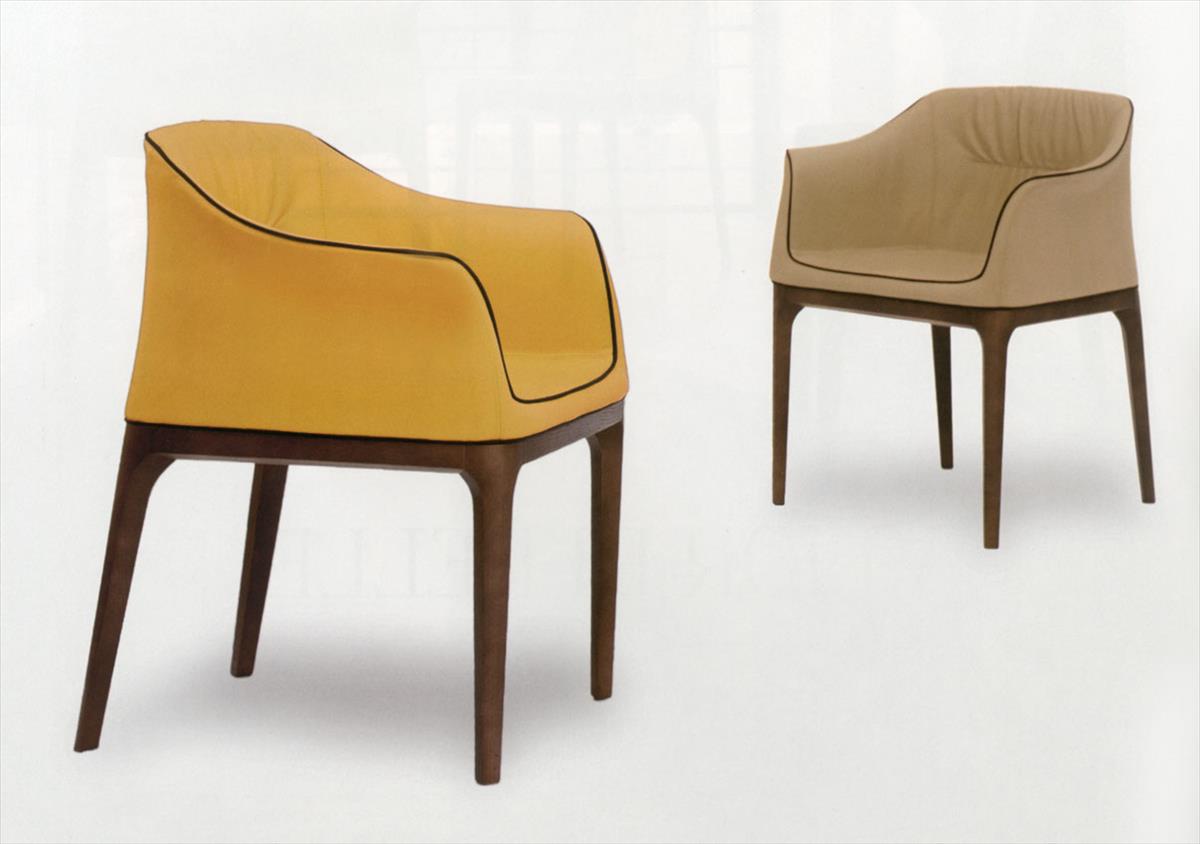 Кресло Mivida TONIN 7213 Couture