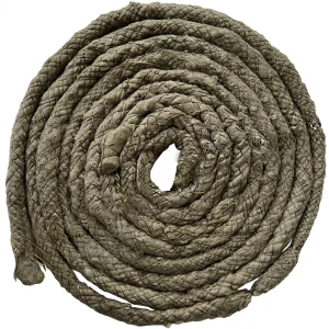 PROFIKAMIN Базальтовый шнур для теплоизоляции 10 мм x 5 м 89350987