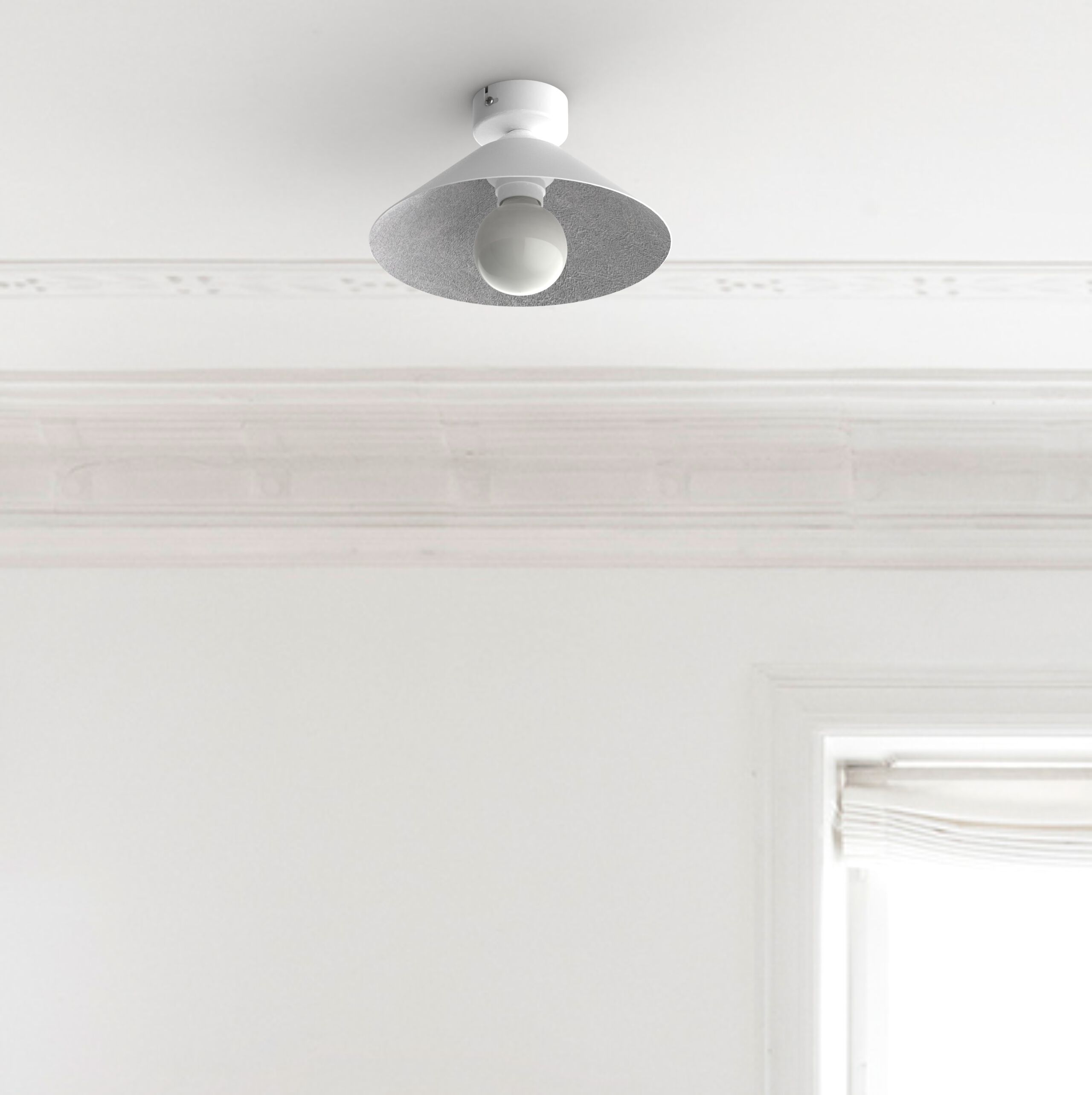 Потолочный светильник WayPoint Chapeau ARCH-00152695 - Вид №2