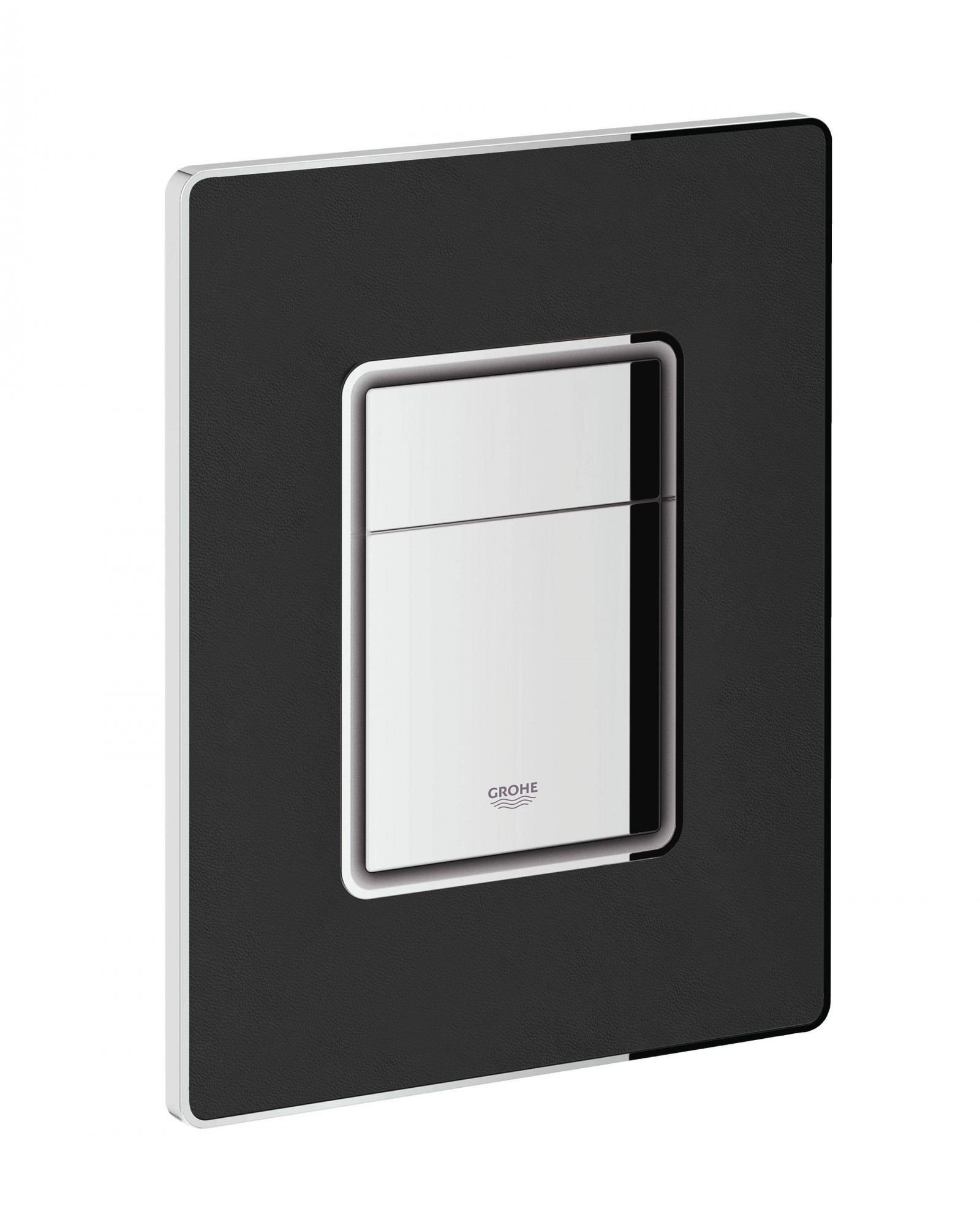 38914XN0 Панель смыва для унитаза Grohe Skate Cosmopolitan черный