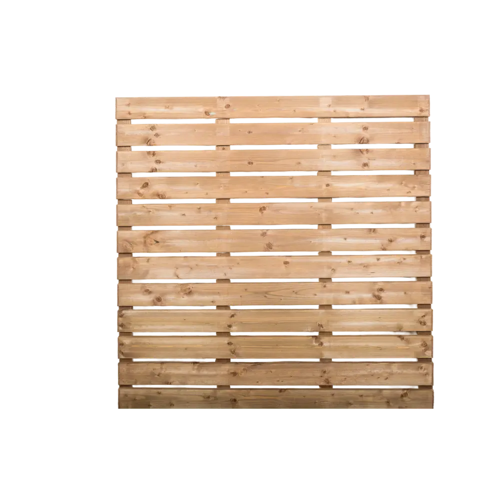 Настил террасный 35x1000x1000 мм 1 м² РУСШПАЛА STLM-2001413