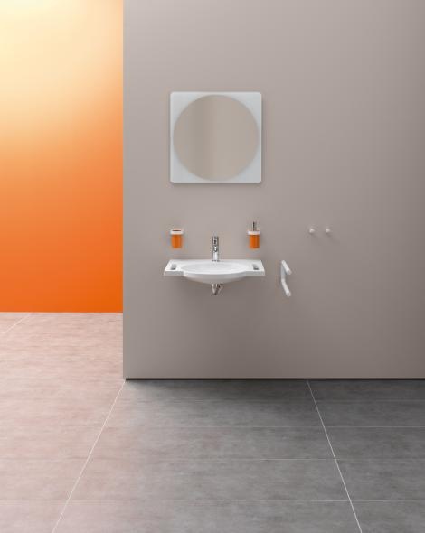 800.90.02090 крюк HEWI System 111 | Polyamid  - Вид №14