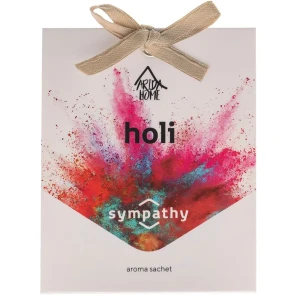 Ароматическое саше ARIDA HOME Holi Sympathy с фруктовым ароматом 89389097
