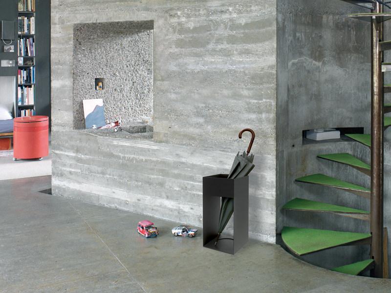 Schönbuch Подставка для зонтов из алюминия Match Schonbuch sun-id-1469086 - Вид №1