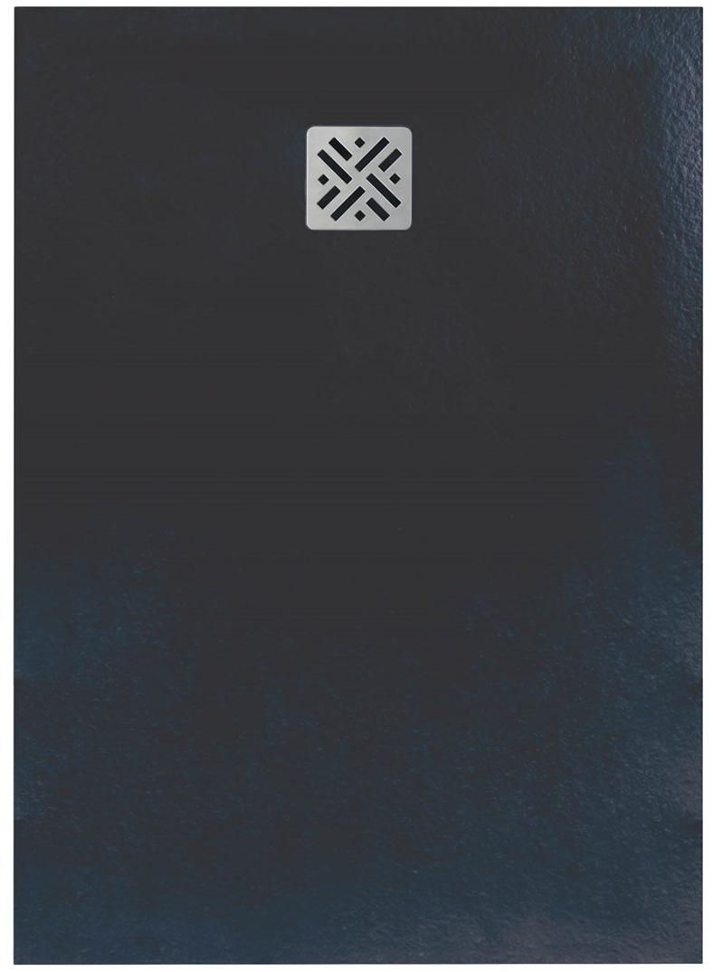 Glass1989 Прямоугольный душевой поддон из минералита Showering sun-id-1404005 - Вид №3