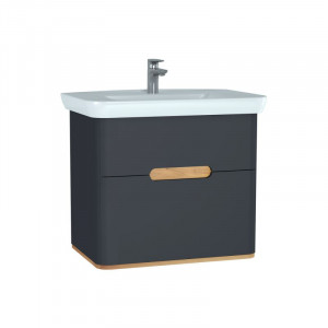 60836 Раковина Vitraglobal Sento