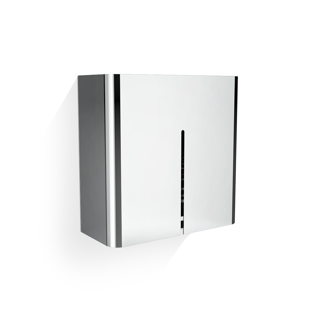 0863600 Диспенсер для бумажных полотенец DECOR WALTHER DW 250 