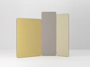 PROF Тканевый экран