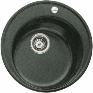 283823 Мойка кухонная овальная Teka