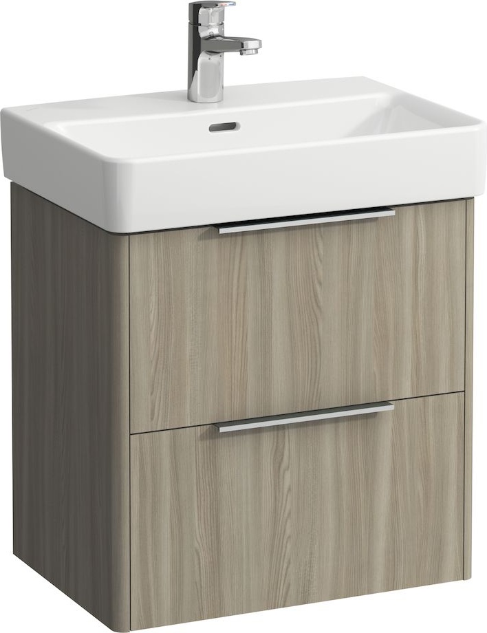 H4021521102601 Шкафчик для раковины 818958, с 2 ящиками LAUFEN PRO - Вид №1
