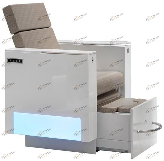 Nilo Кресло для педикюра и маникюра Soprano sun-id-1420939