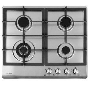 9000585 Газовая варочная поверхность Darina 1T3 GM308 X